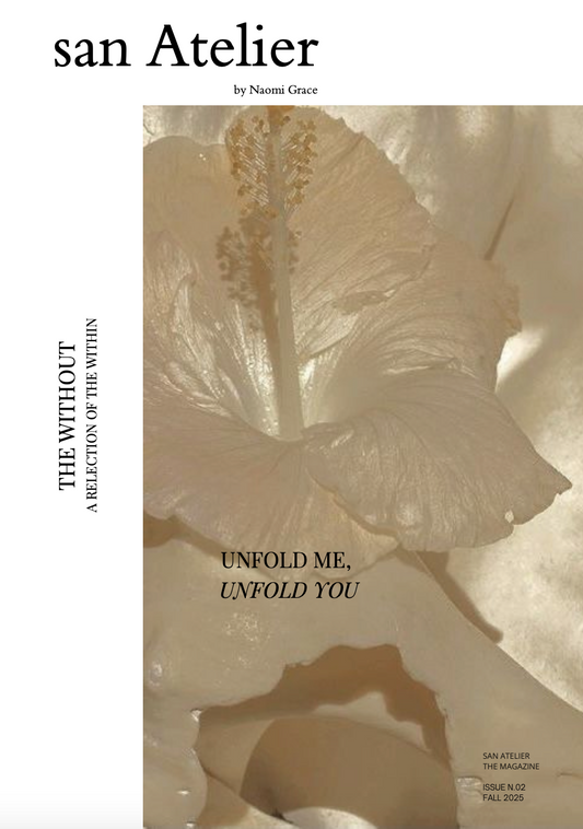 Issue N.02 – Fall 2025